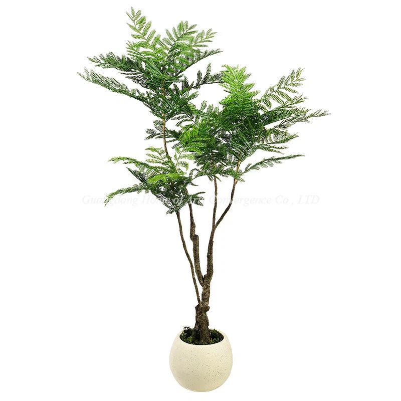 आर्टिफिशियल जैकारंडा ट्रीज़